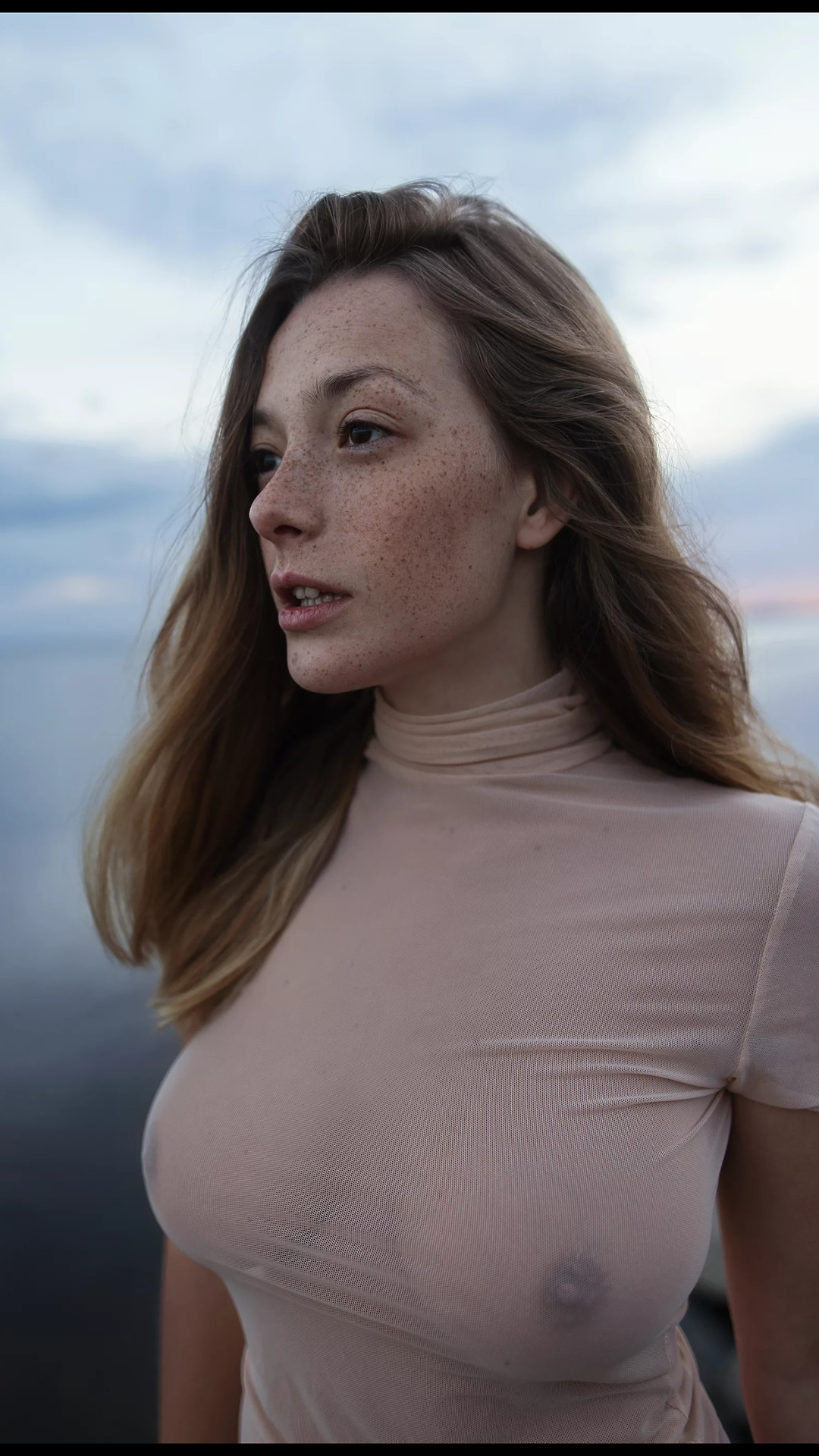 transparent
