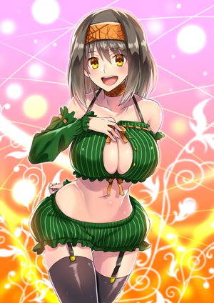 Cute Erika (pokémon)