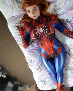 spidergirl