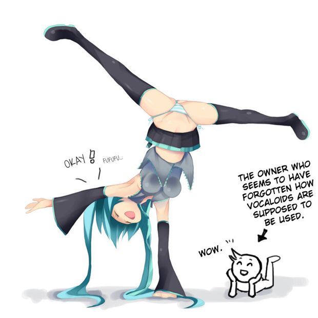 Upside-down