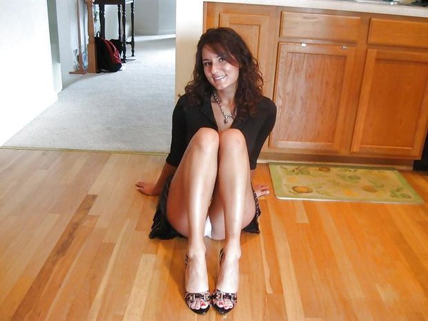 Amazing mom