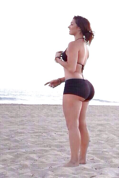 Perfect Big Ass