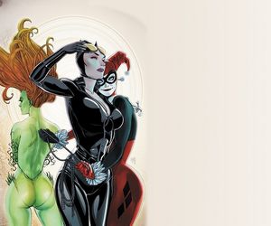 Gotham Sirens
