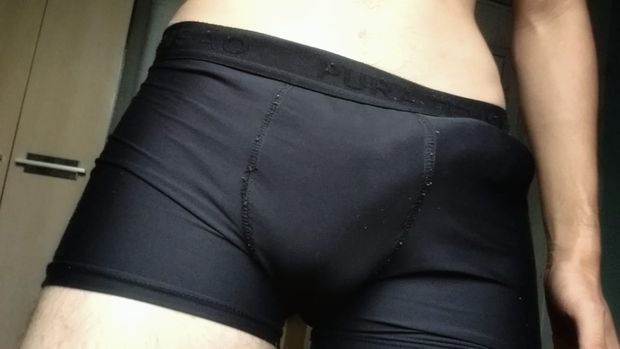 Hard and nice dick