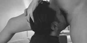 ... Its Only Fair, He Fucks My Face All The Time