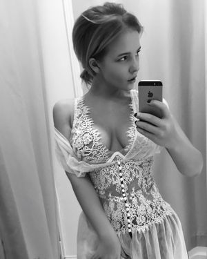 Katerina Kozlova (Monroe)