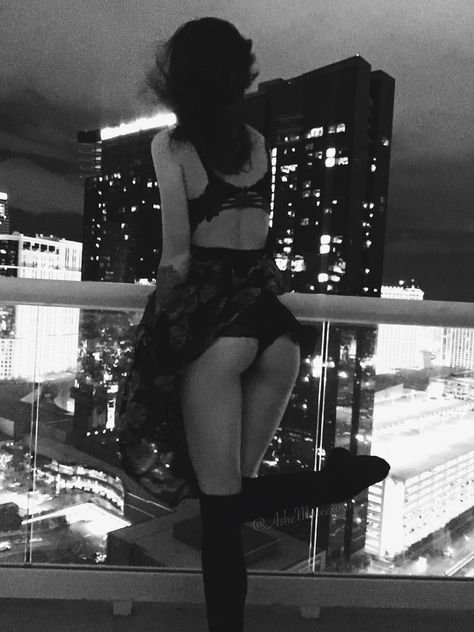 Ashe Maree
