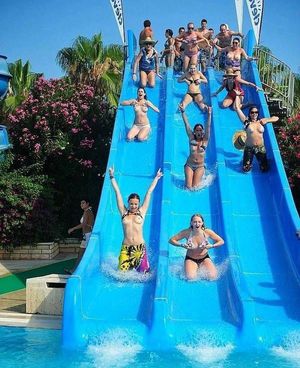 Water Park