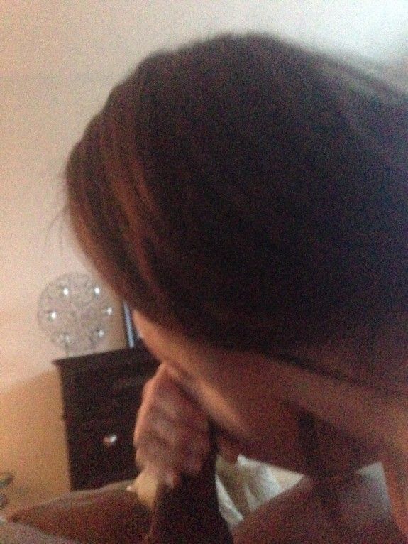 Morning bj