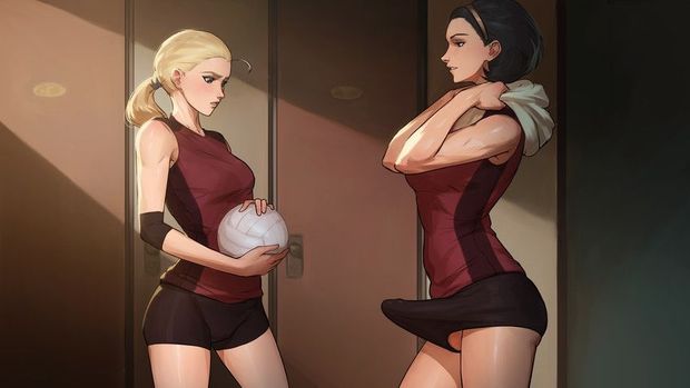 Sporty Futa