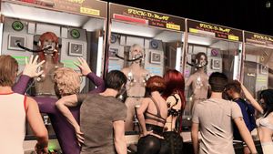 Arcade Games 02 by TawnyT