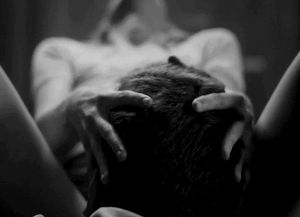 Cunnilingus Porn Gif