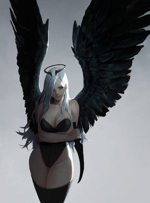 Fallen Angel