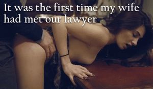 One hell of an introduction