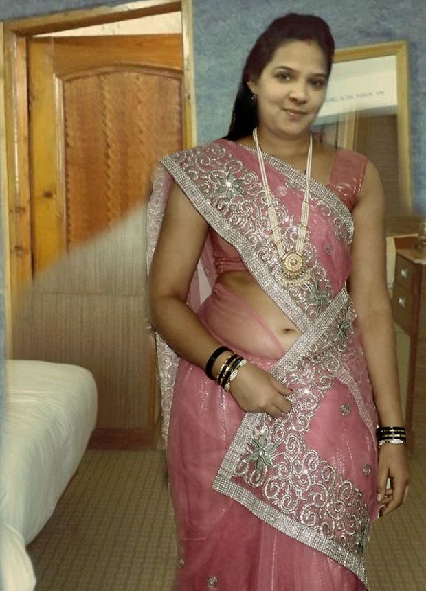 Sexy Indian Navel