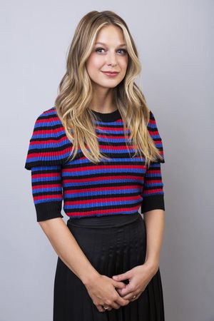 Melissa Benoist