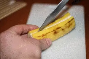 Banana Spurt