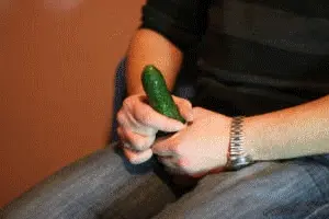 Jerking Off