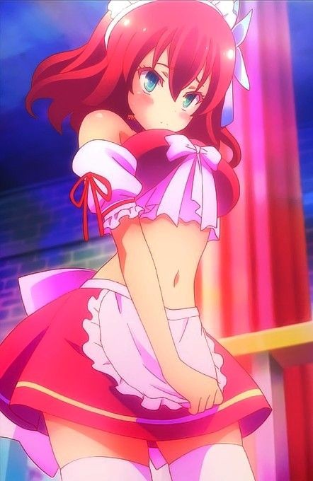 no game no life