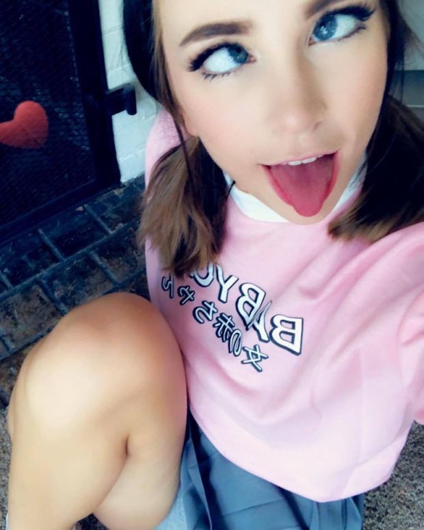 Ahegao