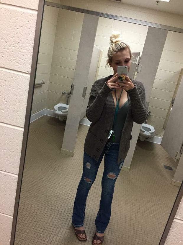 Local slut