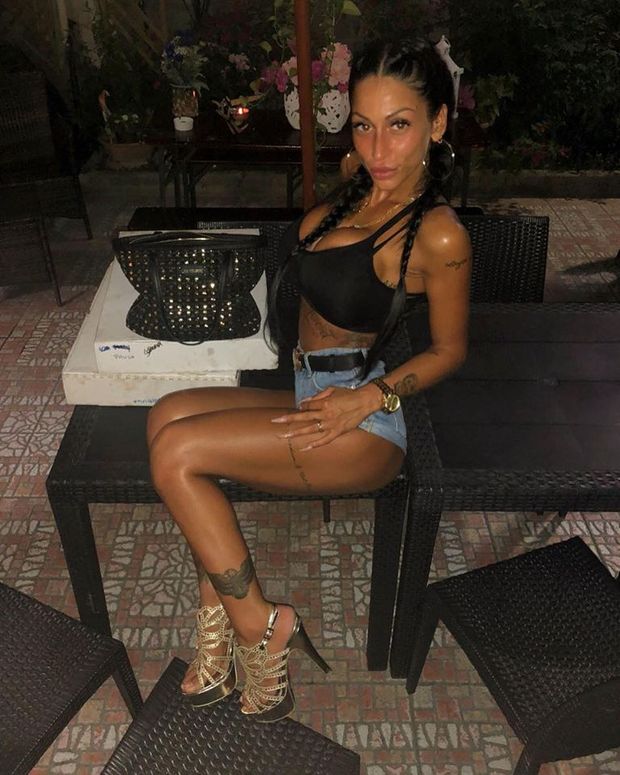 denise buranello