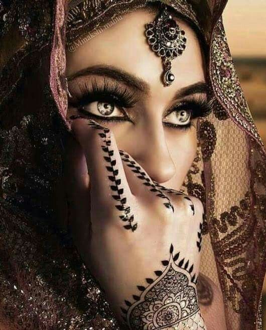 a desert angel