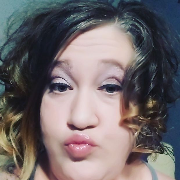 Bbw not thick I am fat...cute as fuck though for 42