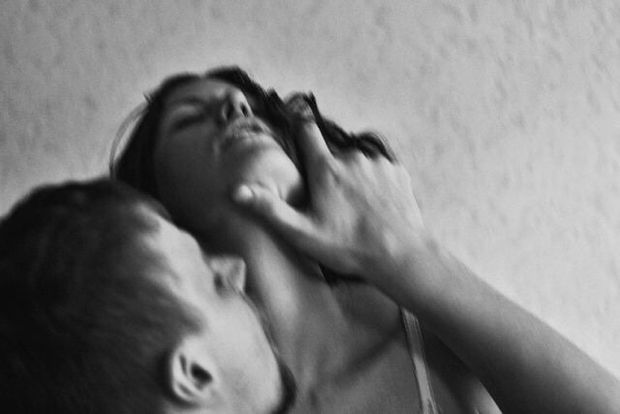 In the moment