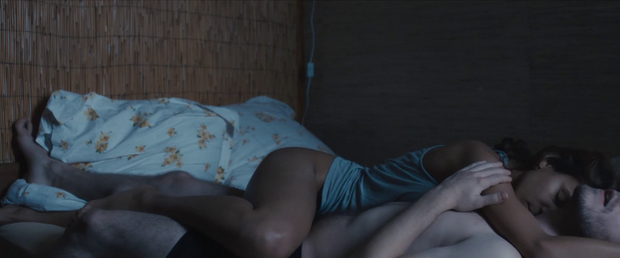 How every night should end
