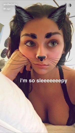 Andrea Russett