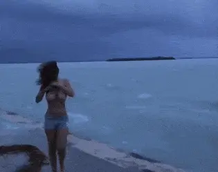 ocean