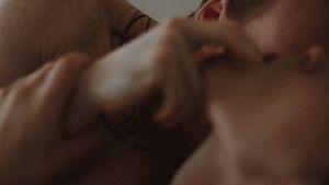 It just feels natural, ok