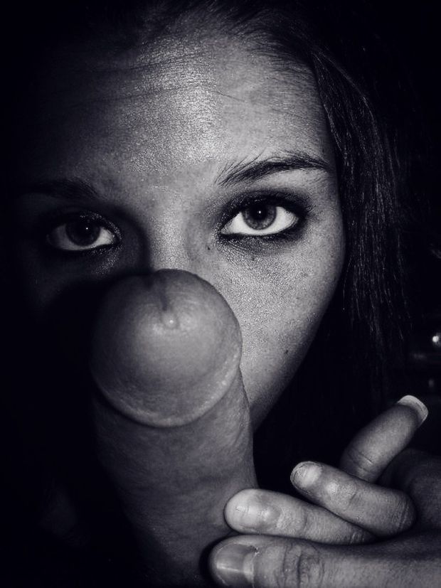 Those eyes!