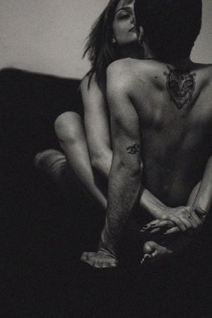 Feeling a little left out, actually