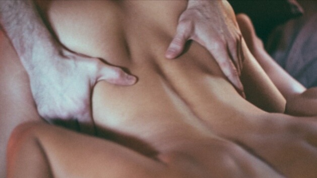 A good feeling