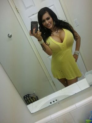 Jenna Presley