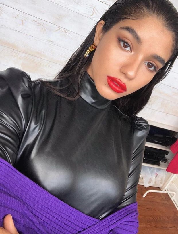Yovanna