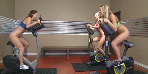 Spin Class
