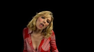 April Bowlby is one sexy bitch