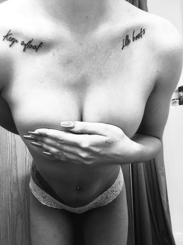 Local slut #4