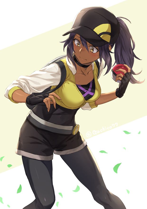Pokemon Go Training