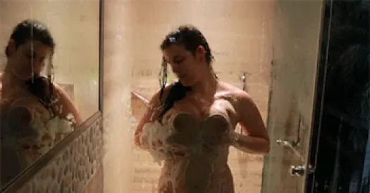Pressing Those Wet Titties