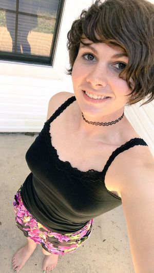 Nikki Sapphire - very gorgeous