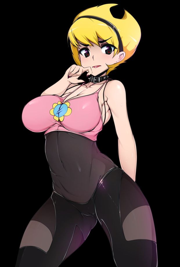 Grown-up sexy Mandy