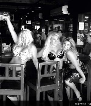 Fucked all three of these married sluts...