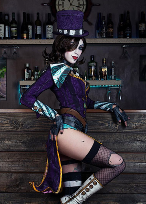 Be Sure to Leave the Tip