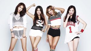 Who will be the first and in what hole