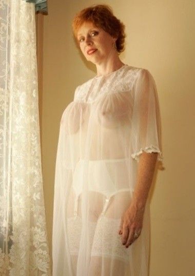Redhead Milf
