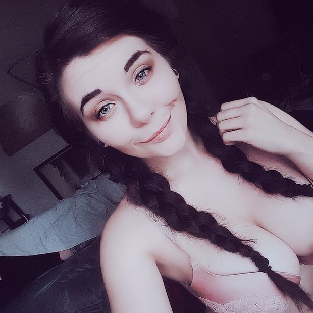 So sexy